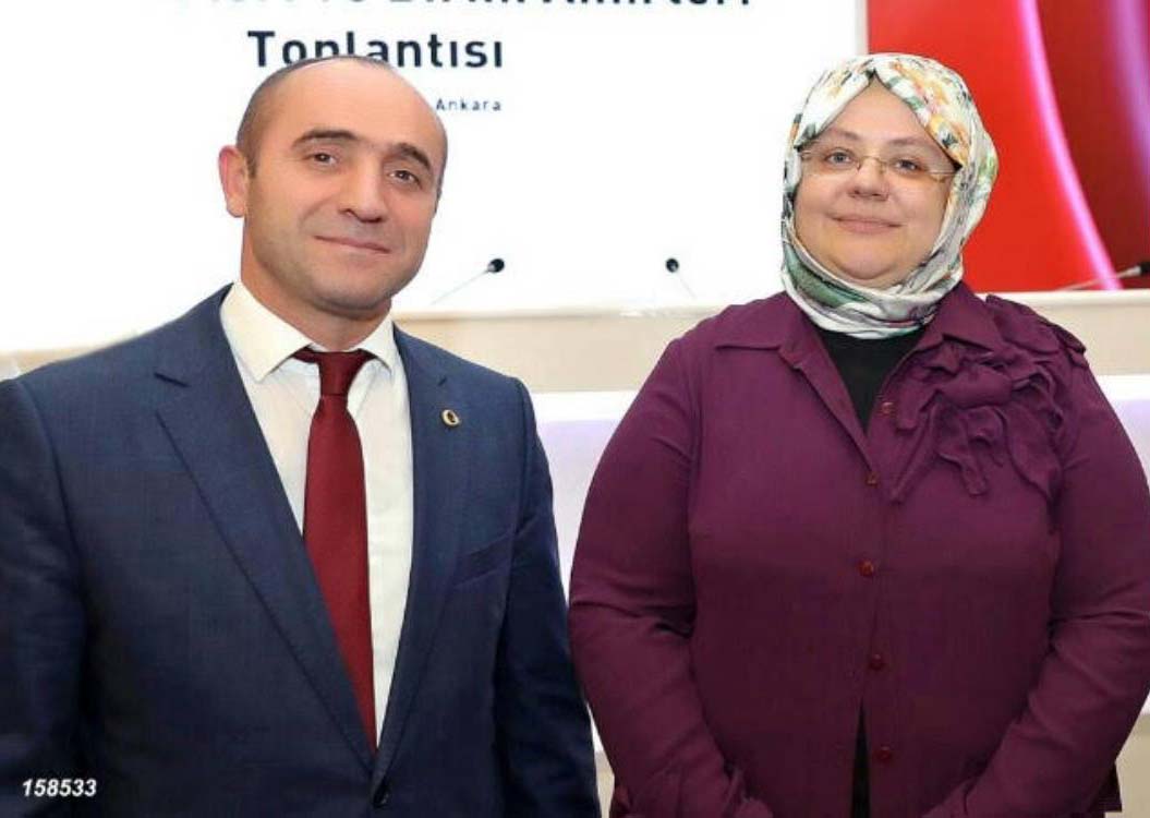 Hayrettin Haluk Akkoyunlu
